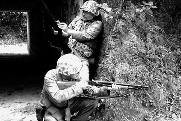 5 Legendary Us Military Firearms Were Designed By The Same Person